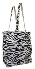 large reusable shopping  tote