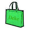 Deke Packing Co.,ltd|Tote Bags, Grocery, Produce, & Reusable Shopping Bags